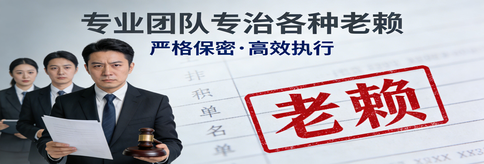 泰州文凯讨债公司专治各种老赖